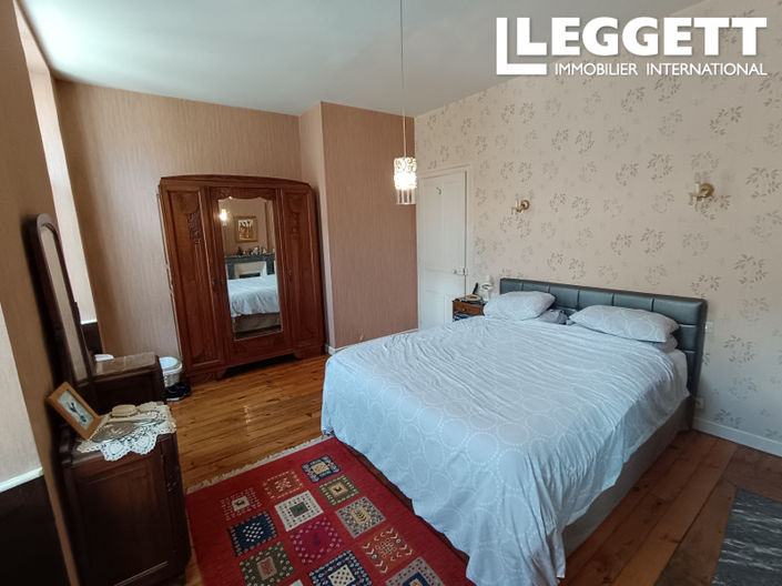 Image No.10-Maison de 3 chambres à vendre à Auzances