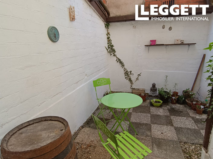 Image No.6-Maison de 3 chambres à vendre à Auzances