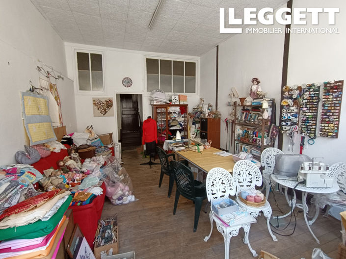 Image No.7-Maison de 3 chambres à vendre à Auzances