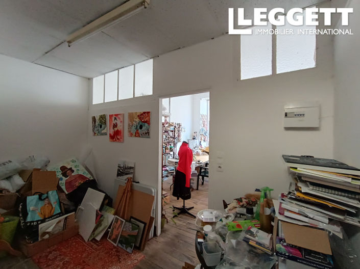 Image No.9-Maison de 3 chambres à vendre à Auzances