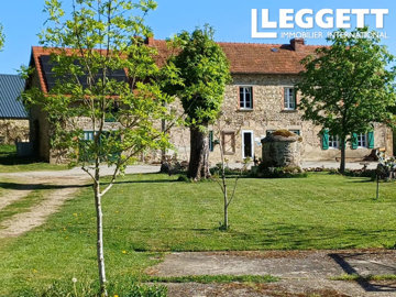 1 - Puy-de-Dôme, Maison