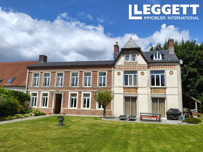 Image No.1-5 Bed House for sale