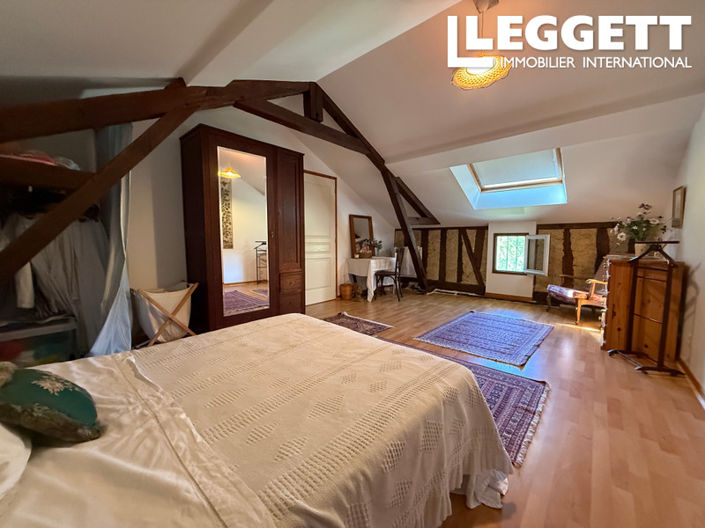 Image No.8-Maison de 6 chambres à vendre à Lodes