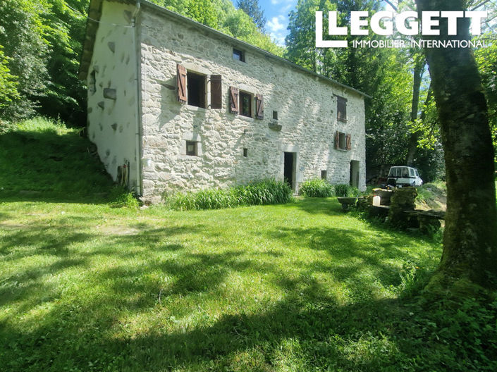 Image No.2-Maison de 7 chambres à vendre à Tarn