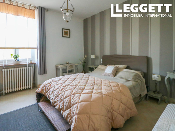 Image No.6-Châteaux de 6 chambres à vendre à Uzès