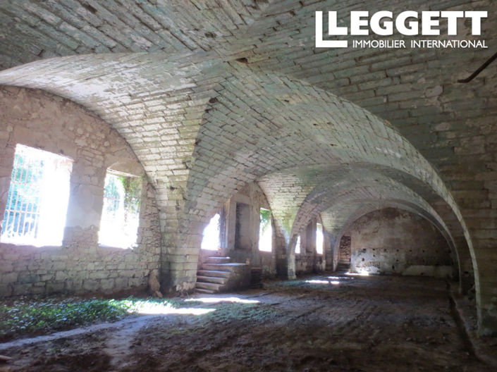 Image No.10-Châteaux de 6 chambres à vendre à Uzès