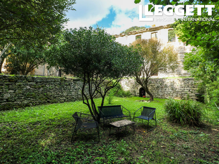 Image No.8-Châteaux de 6 chambres à vendre à Uzès