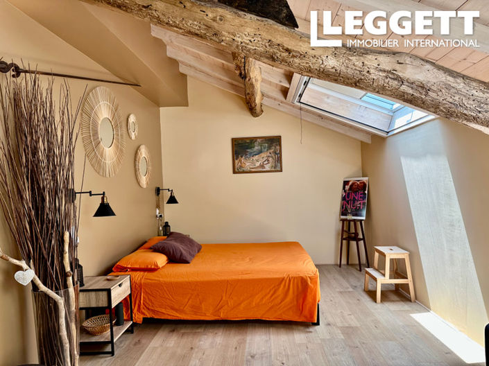 Image No.9-Maison de 4 chambres à vendre à Bellegarde