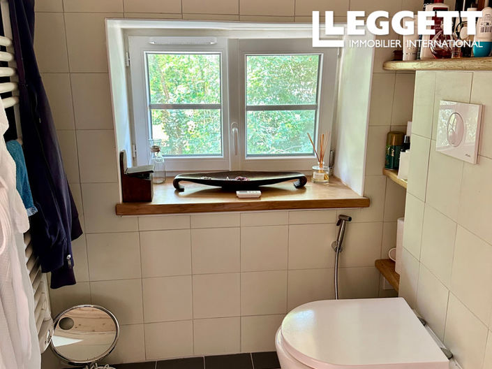 Image No.10-Maison de 4 chambres à vendre à Bellegarde