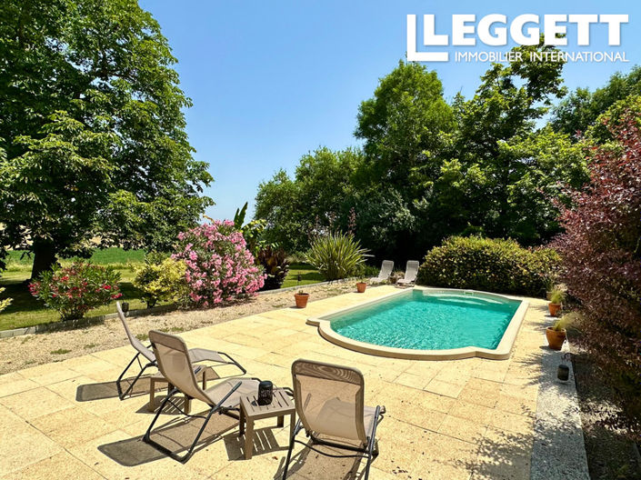 Image No.4-Maison de 4 chambres à vendre à Bellegarde