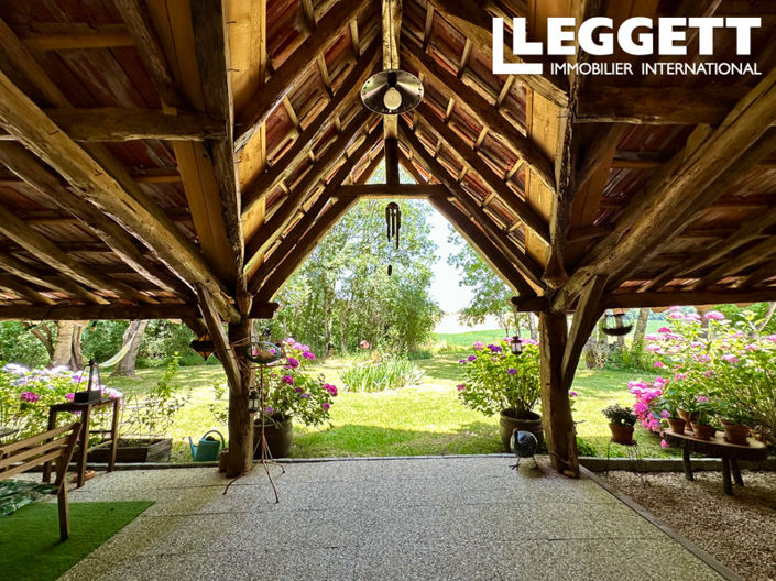 Image No.5-Maison de 4 chambres à vendre à Bellegarde