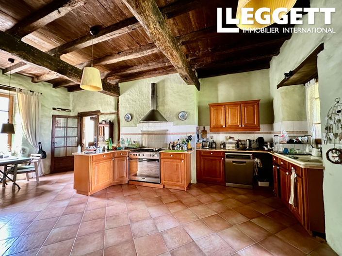 Image No.6-Maison de 4 chambres à vendre à Bellegarde