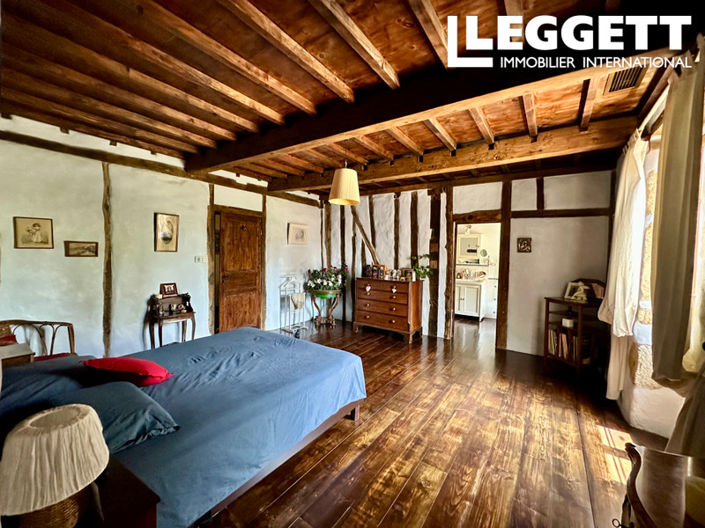 Image No.7-Maison de 4 chambres à vendre à Bellegarde