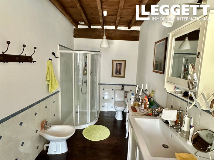 Image No.8-Maison de 4 chambres à vendre à Bellegarde