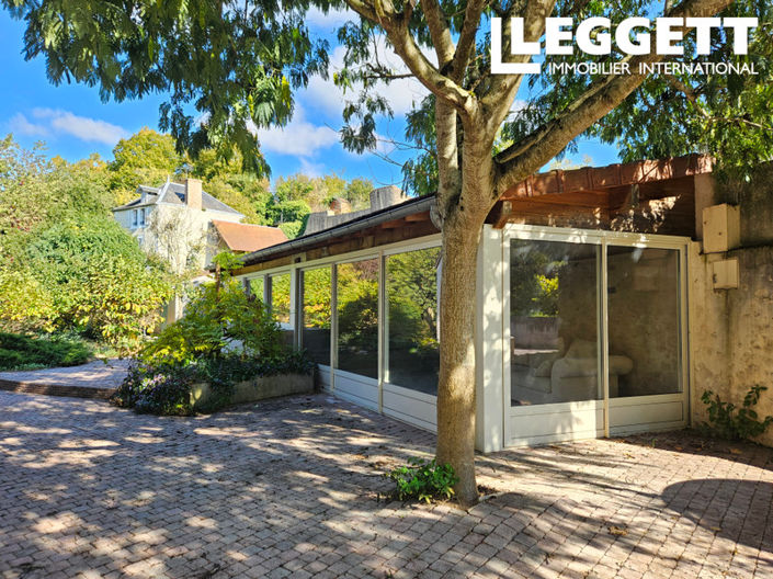 Image No.8-Maison de 4 chambres à vendre à Ainay-le-Château