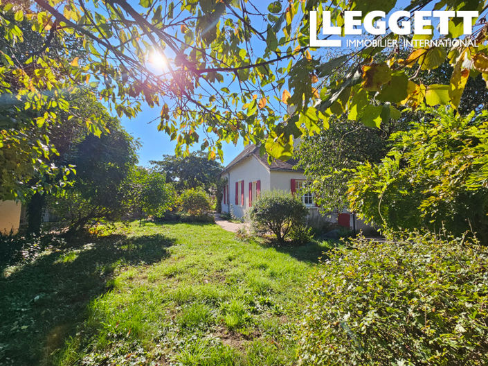 Image No.9-Maison de 4 chambres à vendre à Ainay-le-Château