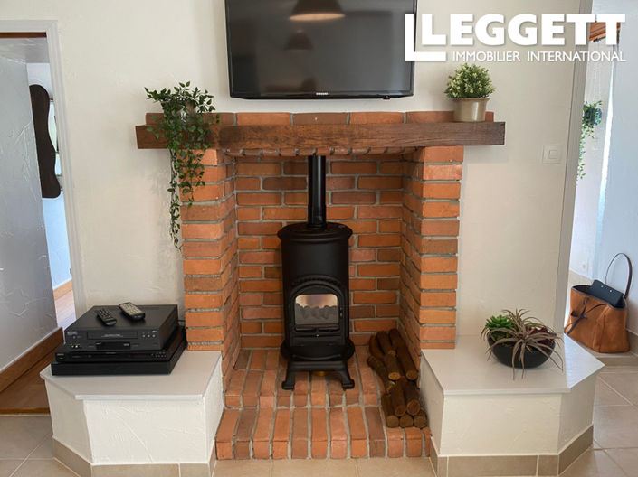 Image No.4-Maison de 1 chambre à vendre à Bourbriac