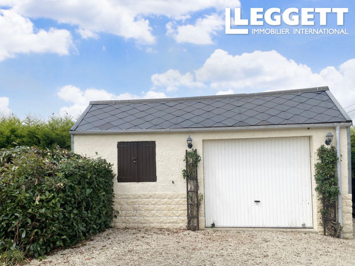 Image No.10-Maison de 1 chambre à vendre à Bourbriac