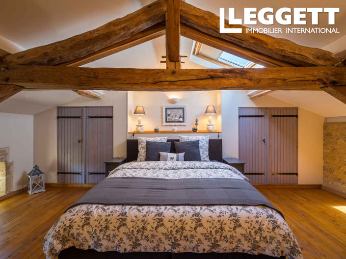 Image No.8-13 Bed Chateaux for sale