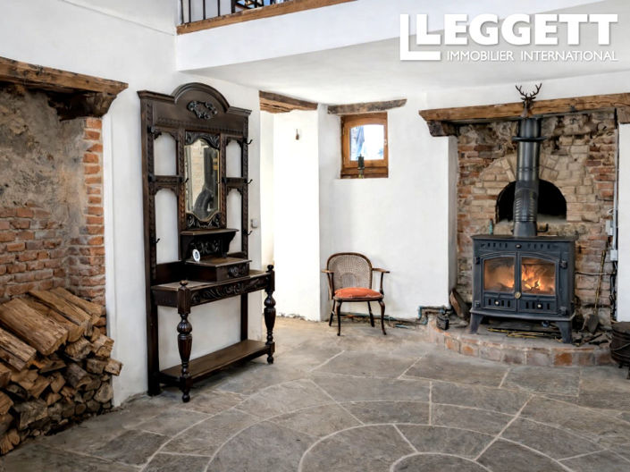 Image No.8-Maison de 4 chambres à vendre à La Bazeuge