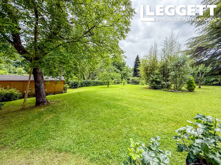 Image No.3-Maison de 4 chambres à vendre à Estadens