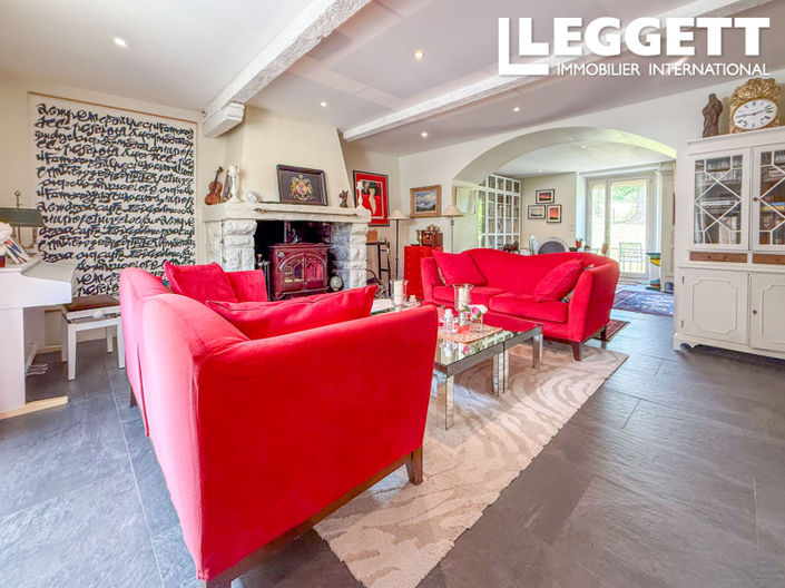 Image No.5-Maison de 4 chambres à vendre à Estadens