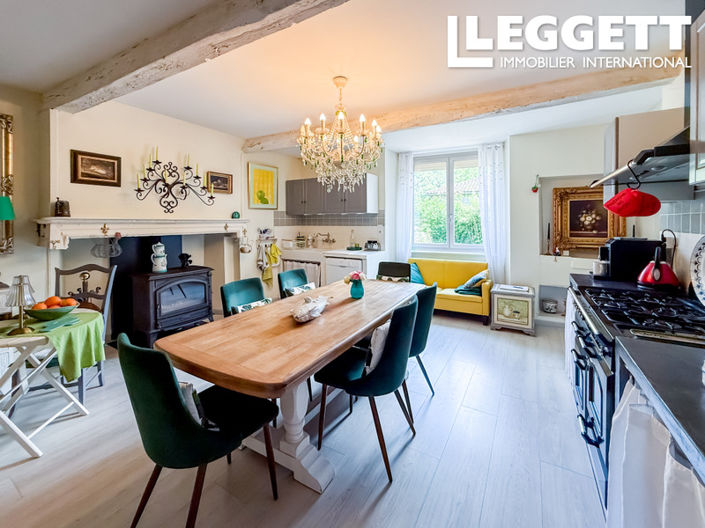 Image No.7-Maison de 4 chambres à vendre à Estadens