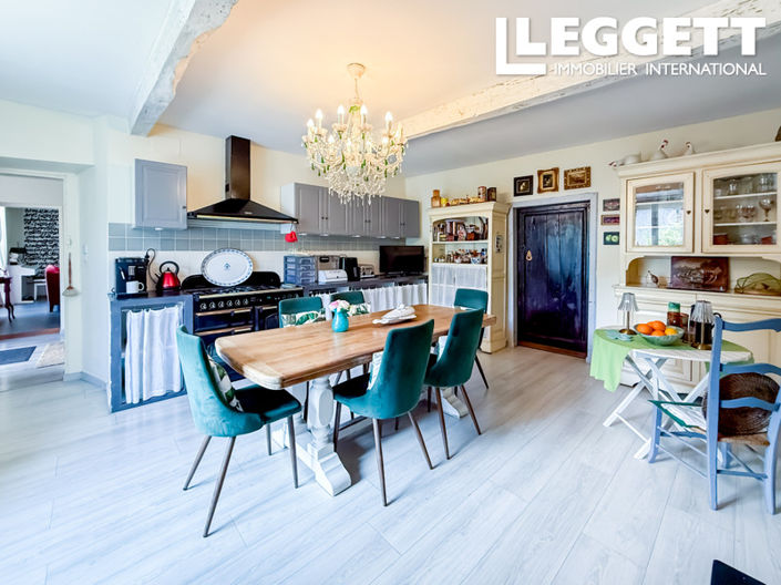 Image No.8-Maison de 4 chambres à vendre à Estadens