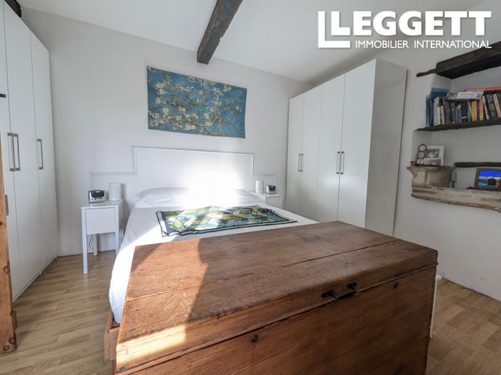 Image No.5-Maison de 3 chambres à vendre à Mouzieys-Panens