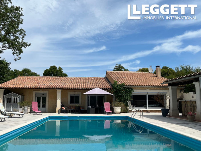 Image No.4-6 Bed House for sale