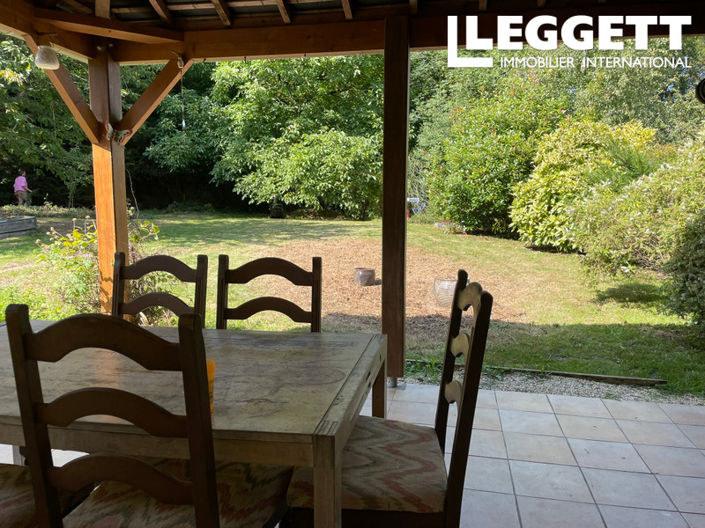 Image No.10-Maison de 4 chambres à vendre à Brignac