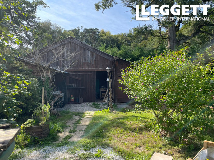 Image No.2-Maison de 4 chambres à vendre à Brignac