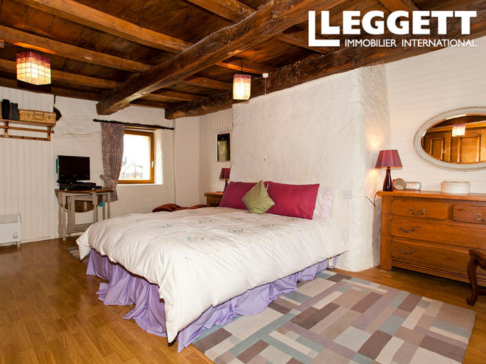 Image No.3-Maison de 4 chambres à vendre à Brignac