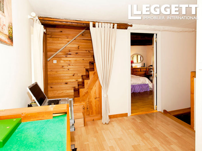 Image No.4-Maison de 4 chambres à vendre à Brignac