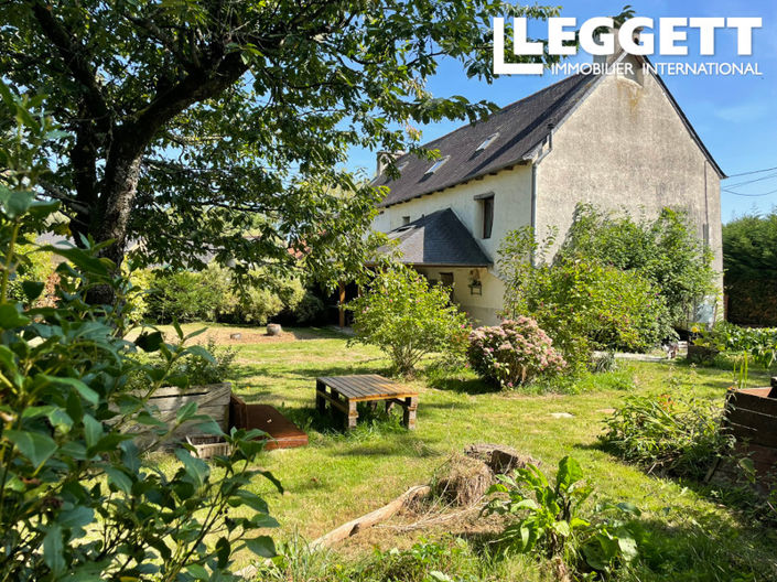 Image No.5-Maison de 4 chambres à vendre à Brignac