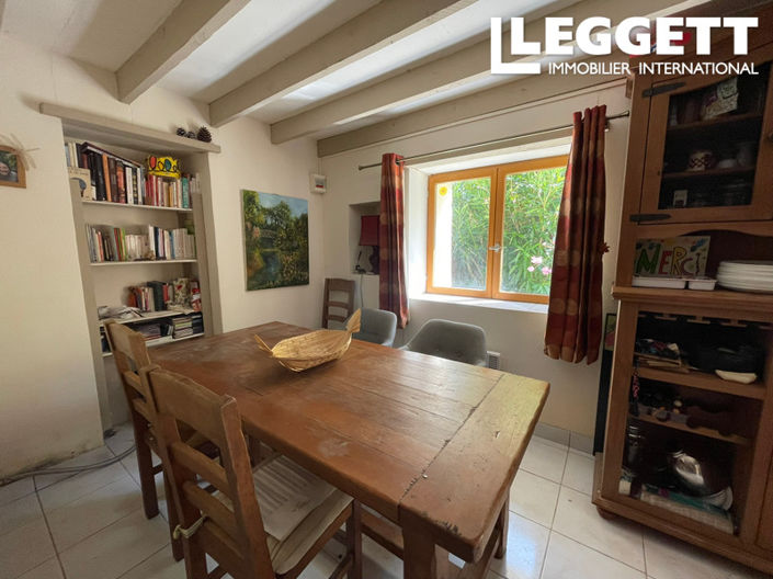 Image No.6-Maison de 4 chambres à vendre à Brignac