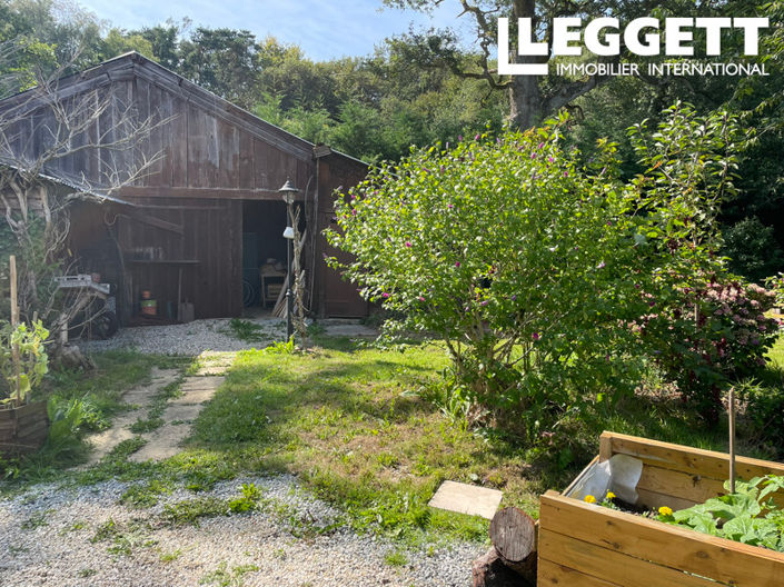 Image No.7-Maison de 4 chambres à vendre à Brignac