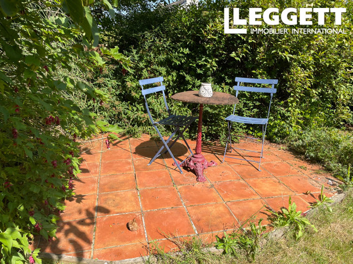 Image No.8-Maison de 4 chambres à vendre à Brignac