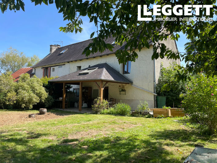 Image No.9-Maison de 4 chambres à vendre à Brignac