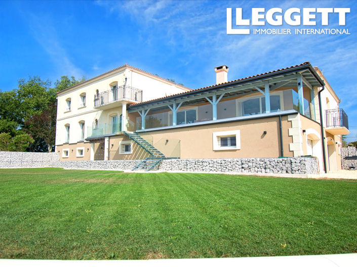 Image No.3-8 Bed House for sale