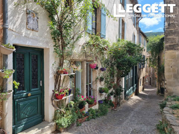 Leggett Immobilier most sold property