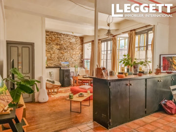 Leggett Immobilier most sold property