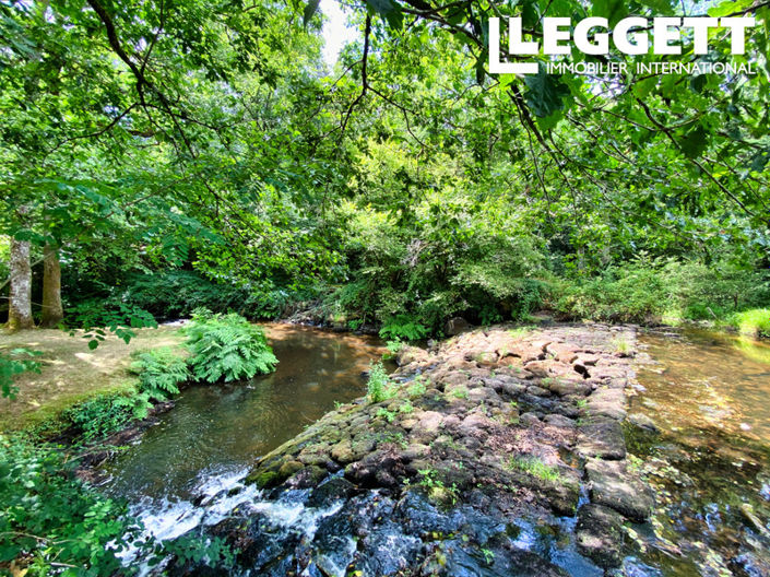Image No.7-Maison de 15 chambres à vendre à Savignac De Nontron