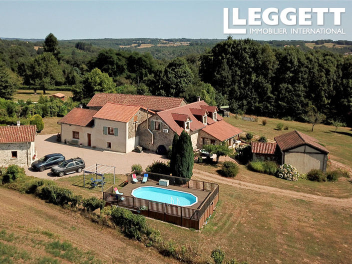 Image No.1-5 Bed House for sale