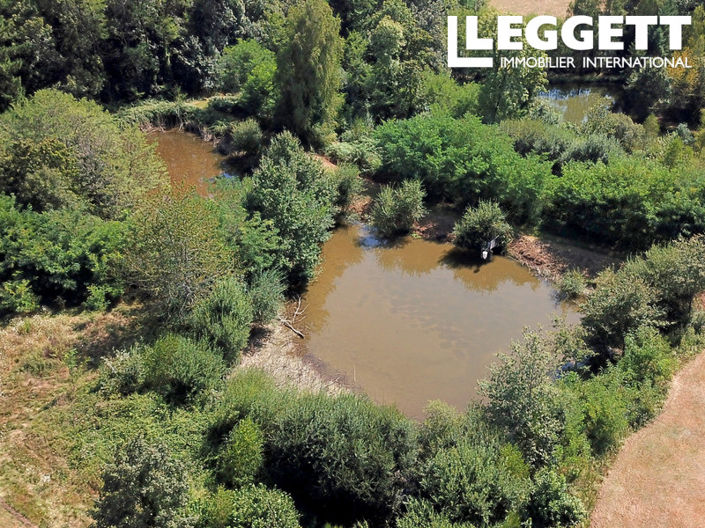 Image No.5-Maison de 5 chambres à vendre à Champs-Romain