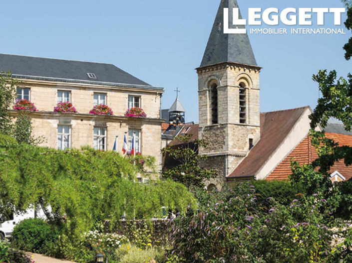 Image No.9-Appartement de 1 chambre à vendre à Le Plessis-Robinson