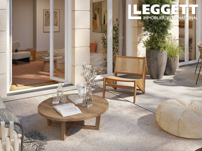 Image No.5-Appartement de 3 chambres à vendre à Le Plessis-Robinson