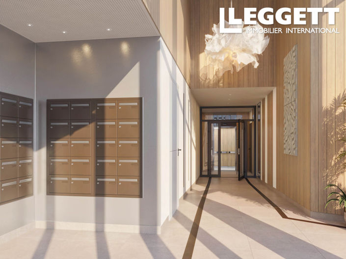 Image No.5-Appartement de 1 chambre à vendre à Issy-les-Moulineaux