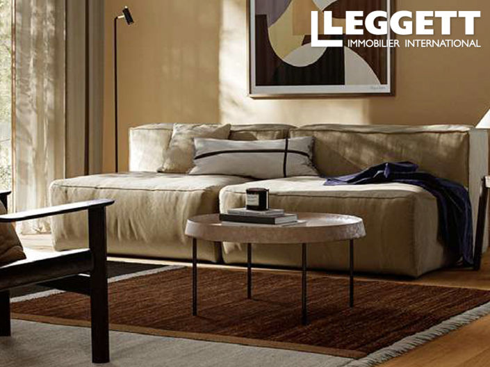 Image No.4-Appartement de 1 chambre à vendre à Issy-les-Moulineaux