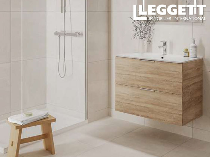 Image No.7-Appartement de 4 chambres à vendre à Issy-les-Moulineaux